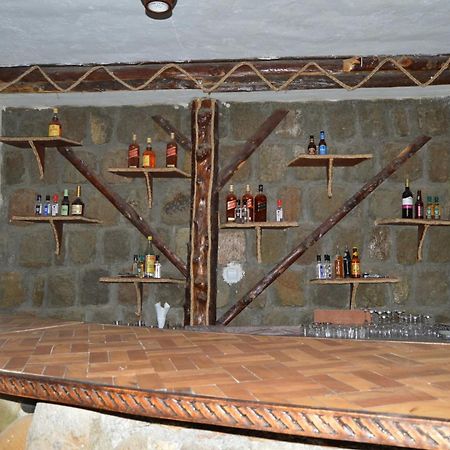 Zan-Seyoum Hotel Lalībela Εξωτερικό φωτογραφία